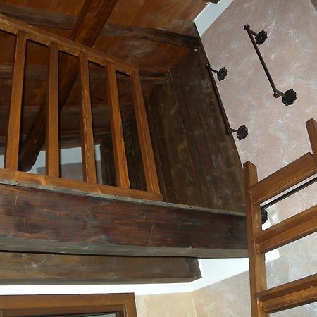 La Giada Bed and Breakfast Tivoli Buitenkant foto