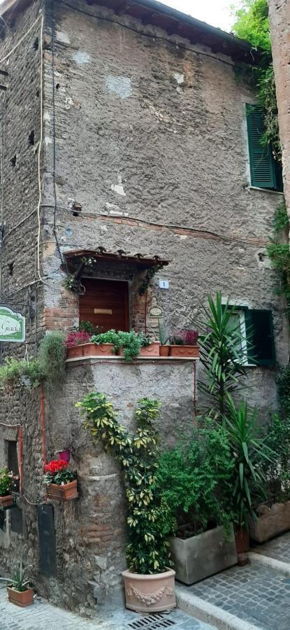 La Giada Bed and Breakfast Tivoli Buitenkant foto