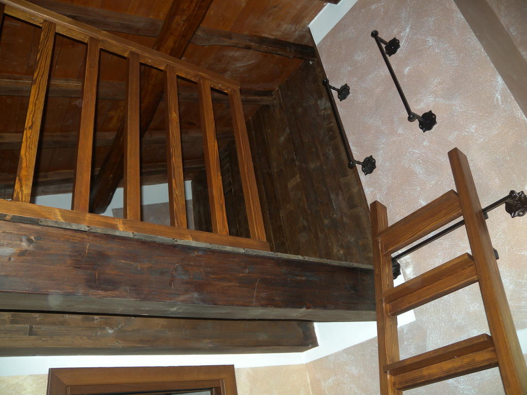 La Giada Bed and Breakfast Tivoli Buitenkant foto