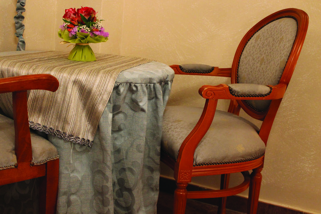 La Giada Bed and Breakfast Tivoli Kamer foto