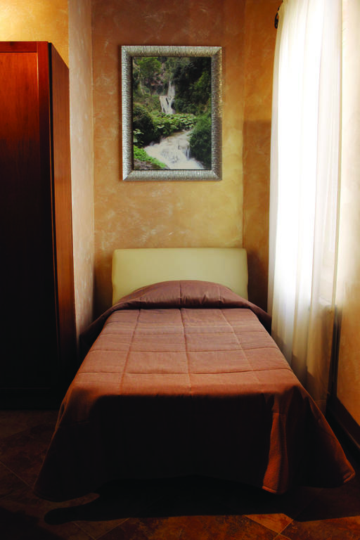 La Giada Bed and Breakfast Tivoli Kamer foto