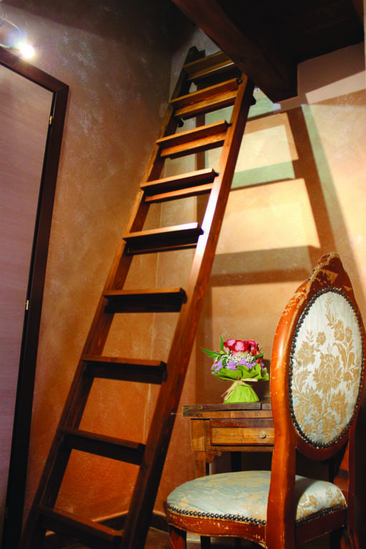 La Giada Bed and Breakfast Tivoli Kamer foto
