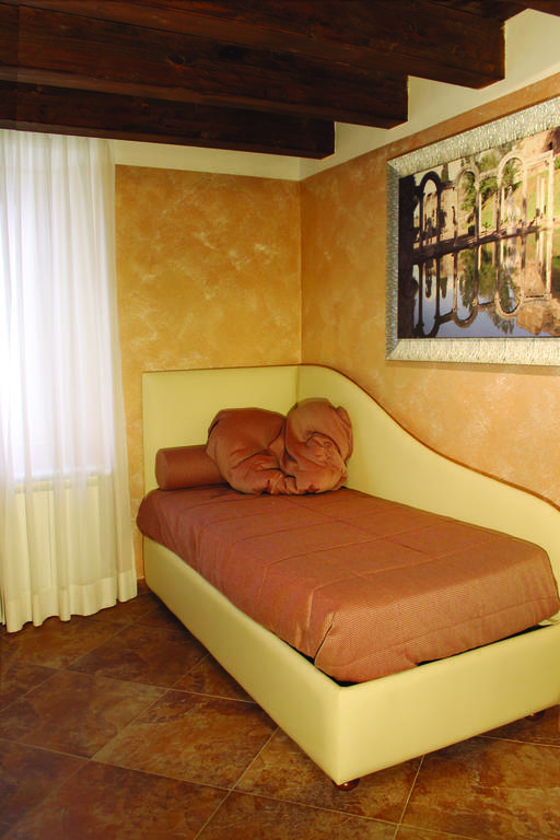 La Giada Bed and Breakfast Tivoli Kamer foto