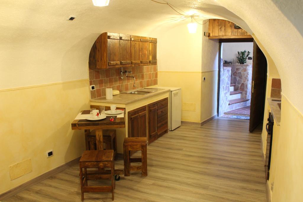 La Giada Bed and Breakfast Tivoli Buitenkant foto