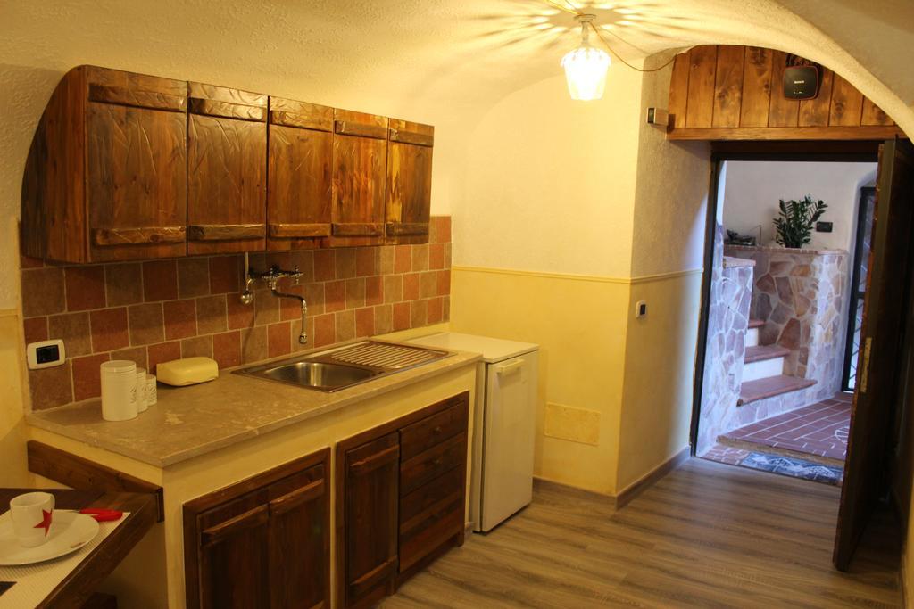 La Giada Bed and Breakfast Tivoli Buitenkant foto