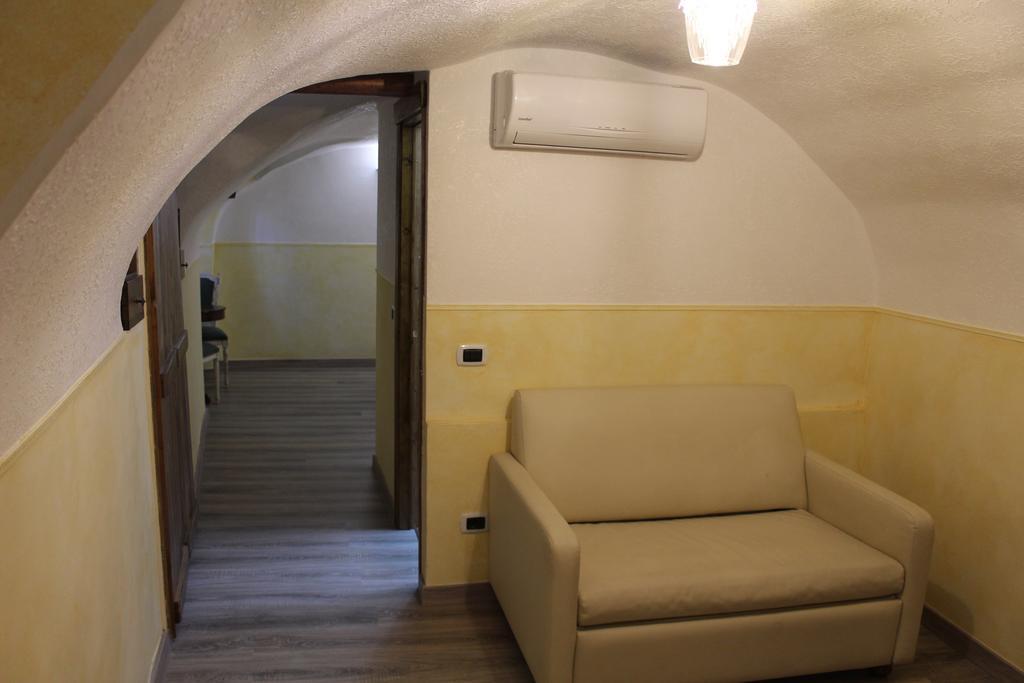 La Giada Bed and Breakfast Tivoli Buitenkant foto