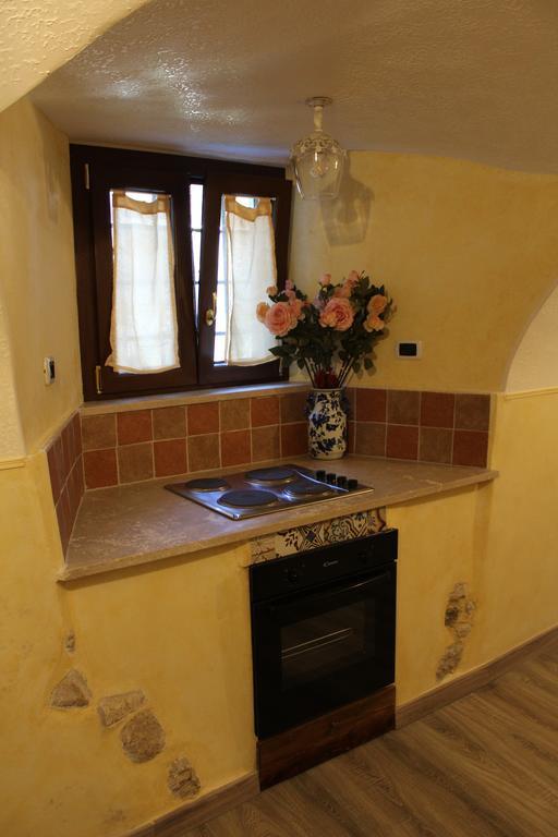 La Giada Bed and Breakfast Tivoli Buitenkant foto